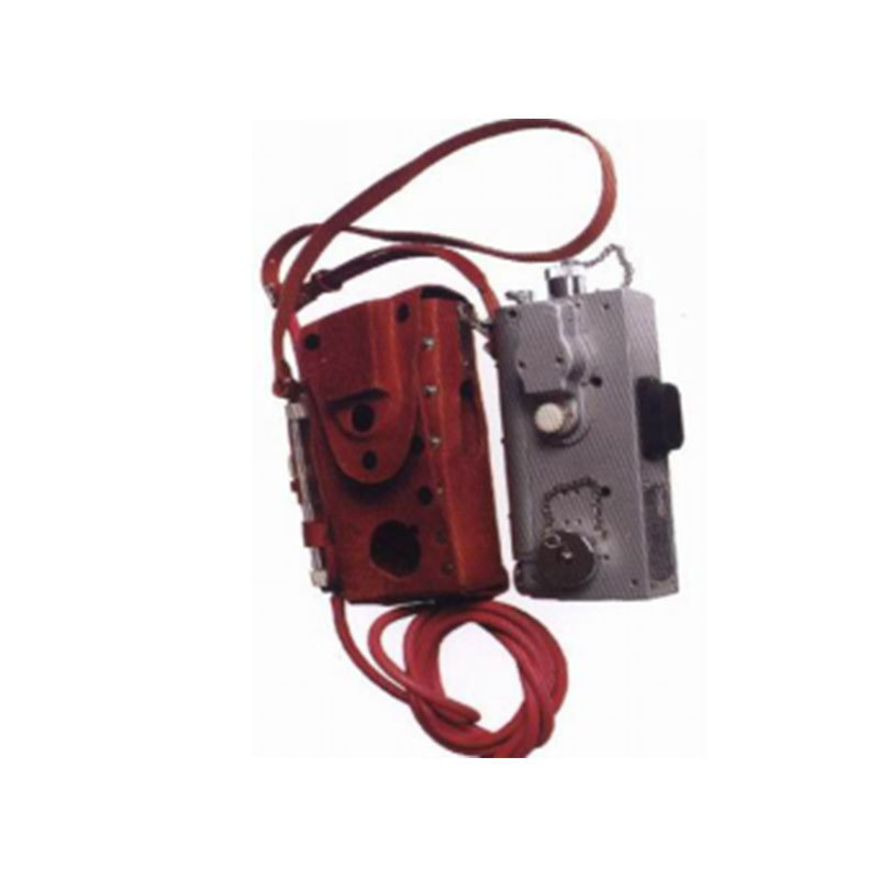 CJG10/100光干涉甲烷测定器