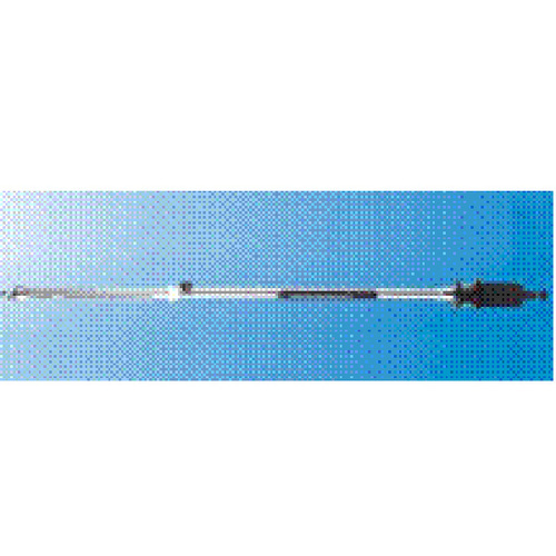 DYM1型动槽水银压力表