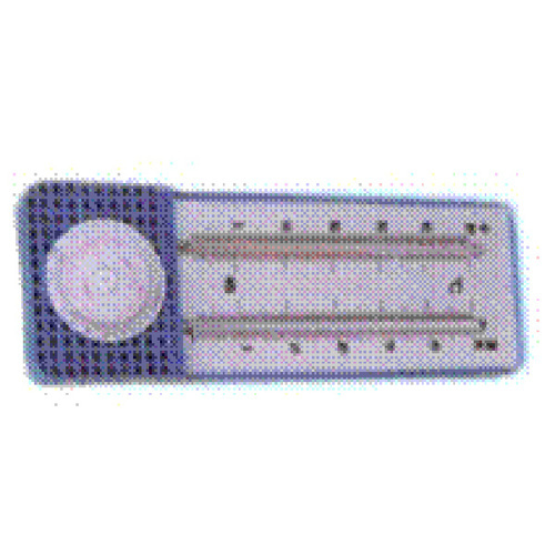 272-A型干湿温度计