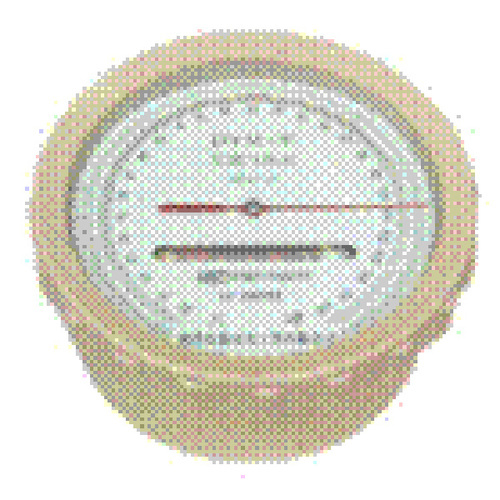 DYM3型空盒气压表