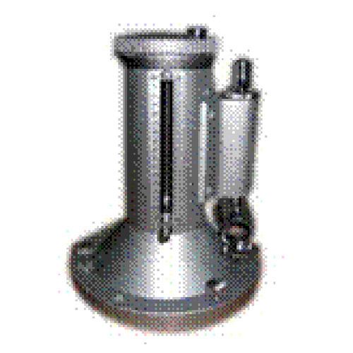 YJB-2500补偿式微压计