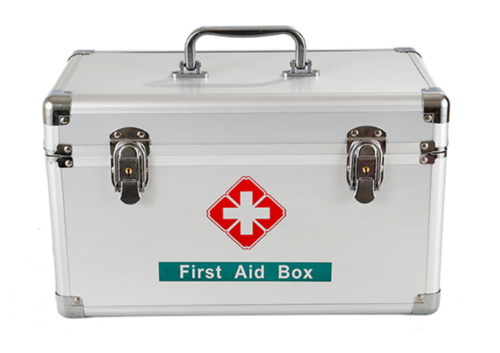 急救箱