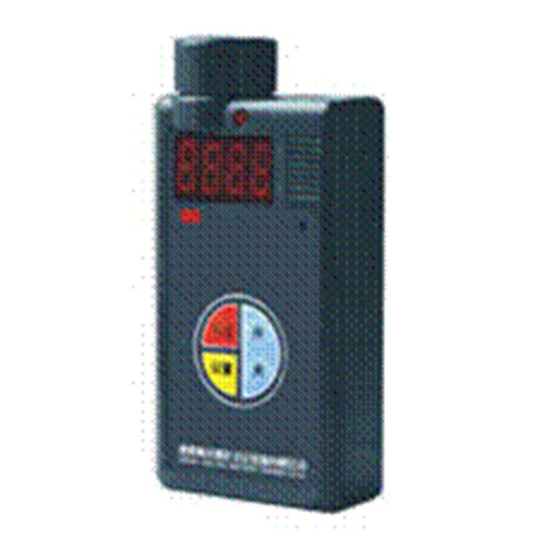 CYH25B 氧气测定仪