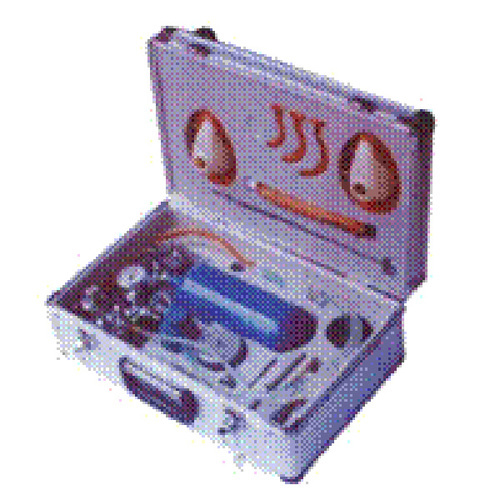 MZS-30自动苏生器