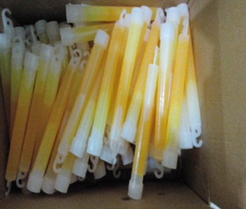 ZZQ-1灾区指路器冷光管