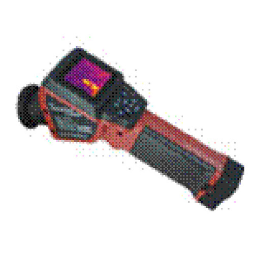 YRH300红外热成像仪