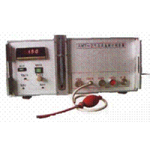 CX-1光干涉甲烷测定器校准仪