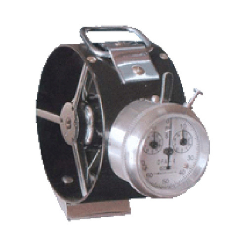 DFA型高、中、低速风表