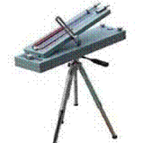 AFJ-150型U型倾斜压差计