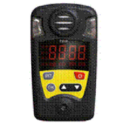 CY30氧气检测报警仪(智能型)