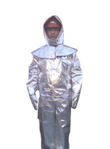 冰冷隔热服-2型