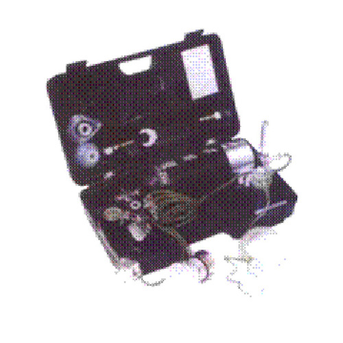 P-6氧气自动复苏器