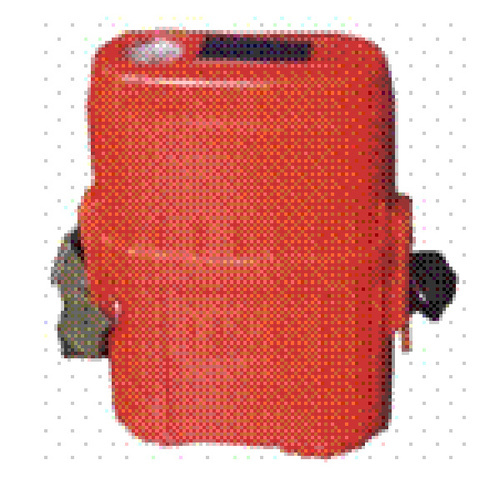 ZY45隔绝式压缩氧气自救器