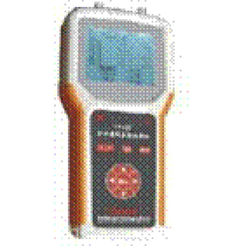 YHD4本安型通风多参数检测仪