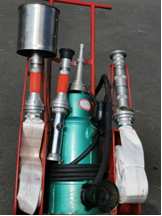 BQS10-100/2-7.5/B高扬程灭火泵