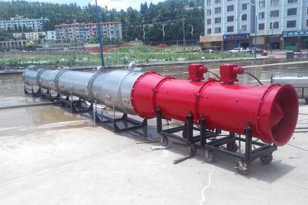 DQ— 1000/DQ— 500/DQ—150煤矿用燃油惰气发生装置