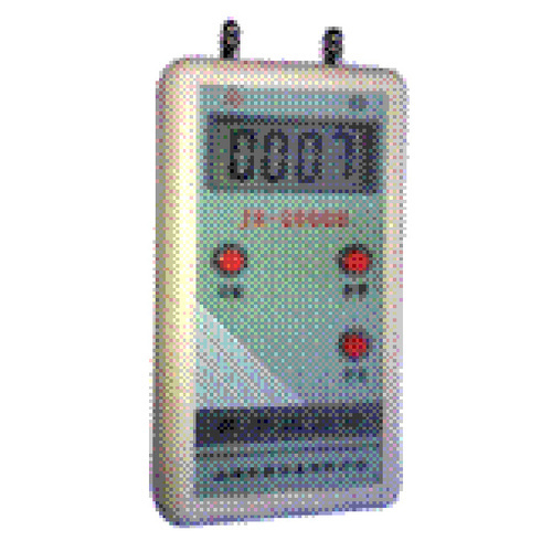JX-2000B式压差计
