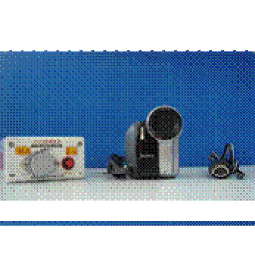 防爆摄像机(手持取证)