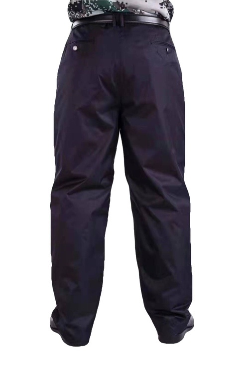 作训服系列-长裤